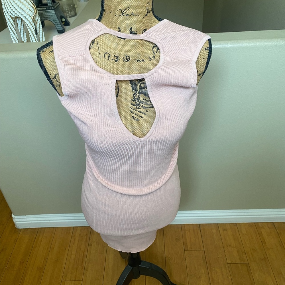 Guess ‘Mini’ Dress